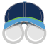 Hillsboro Hops Icon