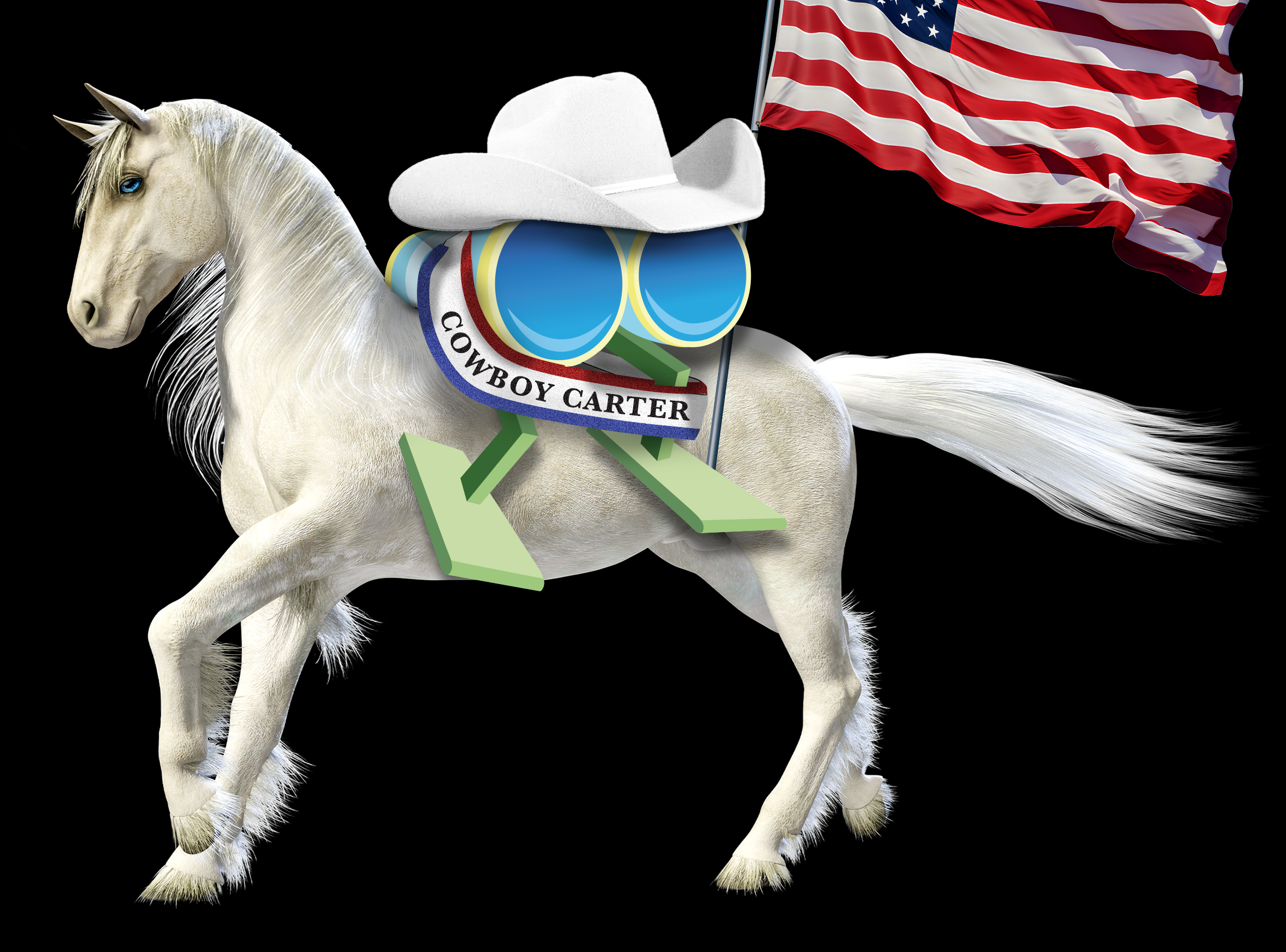 Beyoncé Cowboy Carter Tour 2025