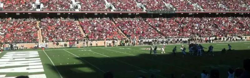 Stanford Stadium