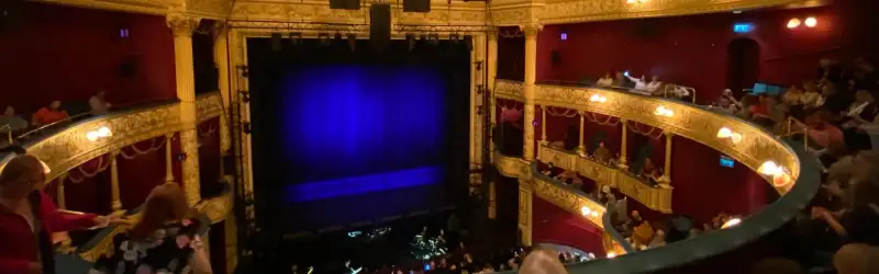 Theatre Royal Glasgow