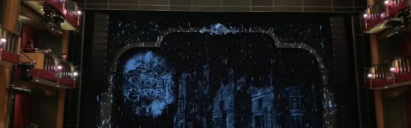 Cerritos Center for the Performing Arts