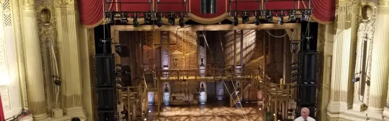 Citizens Bank Opera House