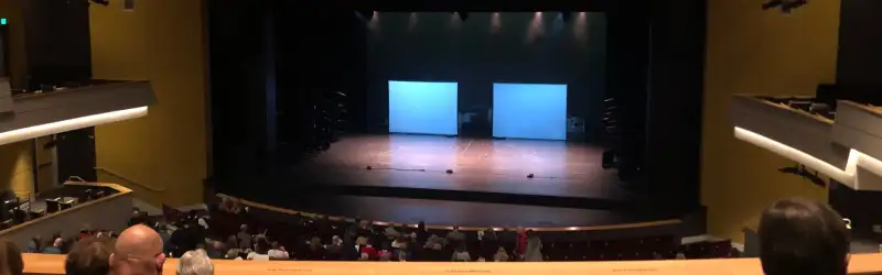 Wilson Center at Cape Fear Community College