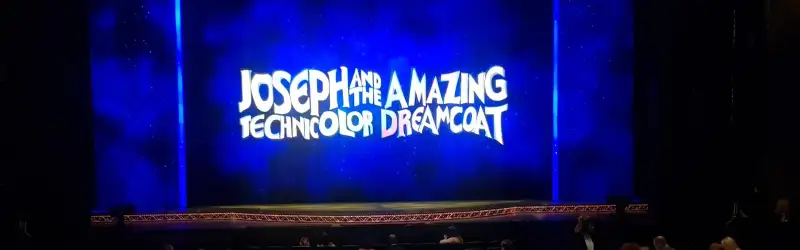 Milton Keynes Theatre