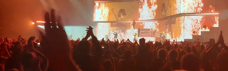 Z&eacute;nith de Strasbourg