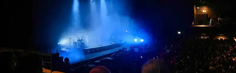 Uber Eats Music Hall