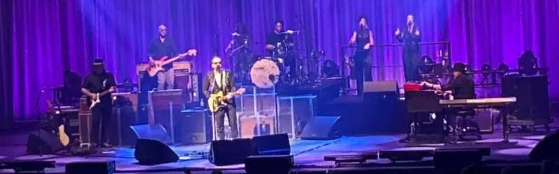 Columbia County Performing Arts Center