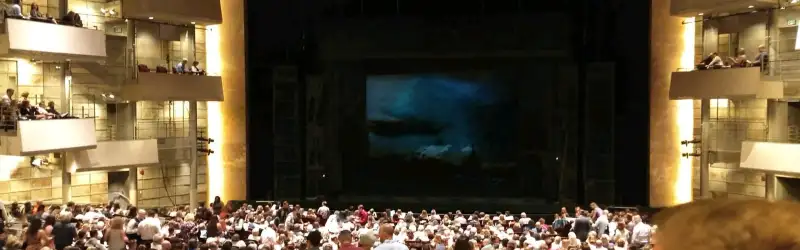 Temple Buell Theatre