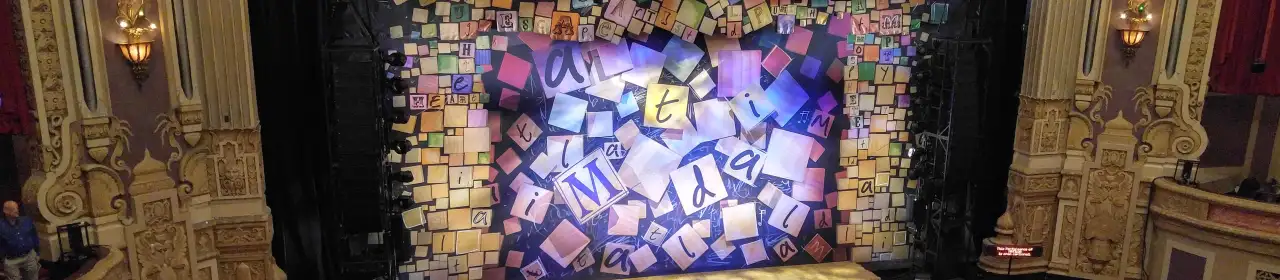 Matilda the Musical