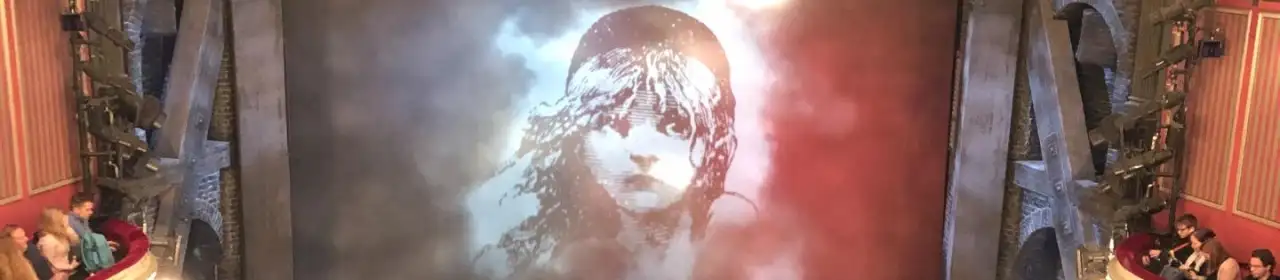 Les Miserables