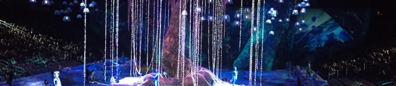 Toruk: The First Flight