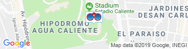 Estadio Caliente