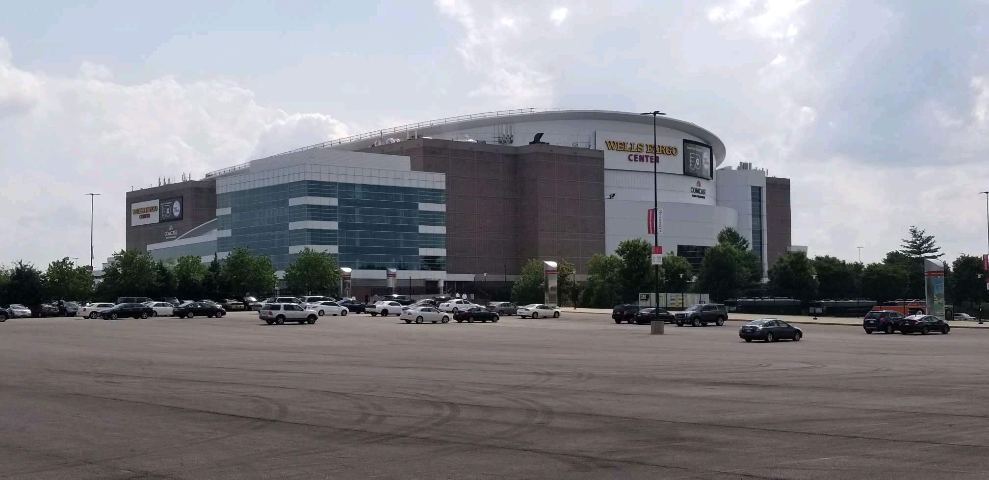 Xfinity Mobile Arena 