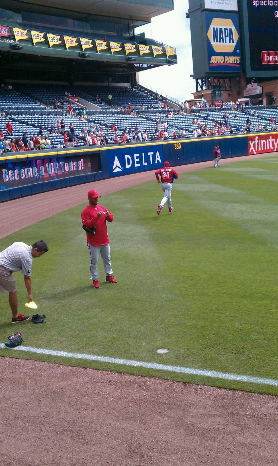 Turner Field 
