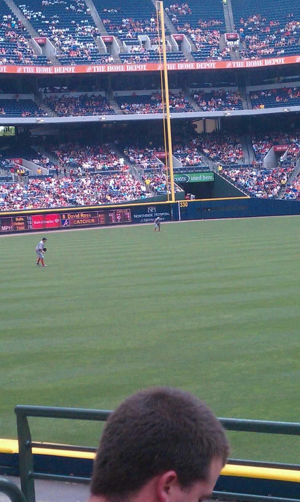 Turner Field 
