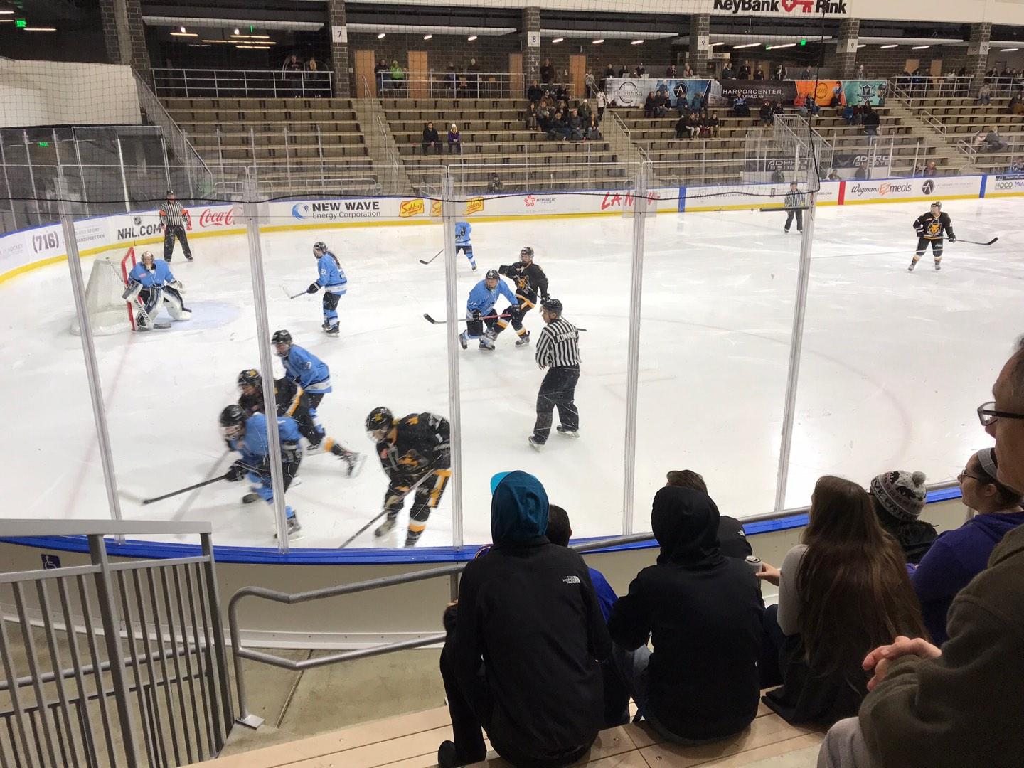 HarborCenter 