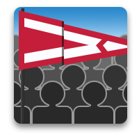 3 photos with the St. Louis Cardinals