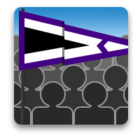 3 photos with the Colorado Rockies