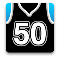 David Robinson