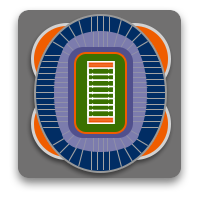 Empower Field at Mile High Stadium