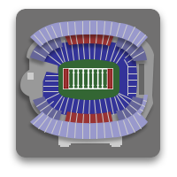 Gillette Stadium