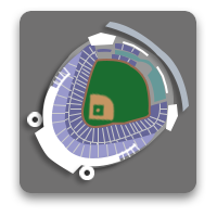 1 photo from Kauffman Stadium