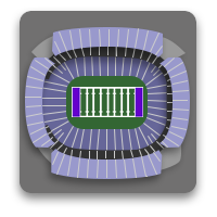 M&T Bank Stadium